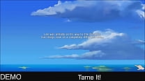 Tame It! (Demo steam game)
