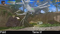 Tame It! 05 (Steam game) Adventure, Survival